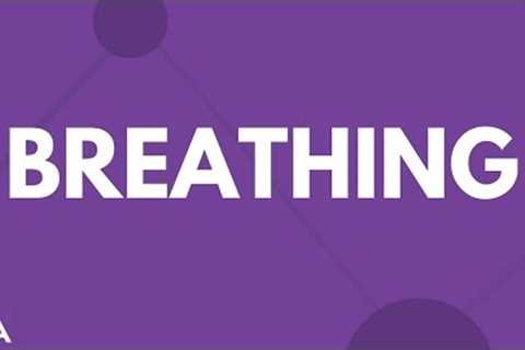 BREATHING VOCAL EXERCISE