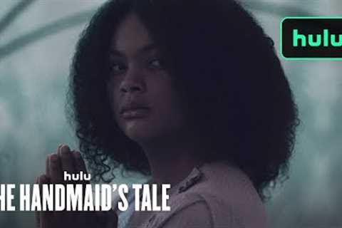 The Handmaid''s Tale: Next On | S5 Ep9 Allegiance | Hulu