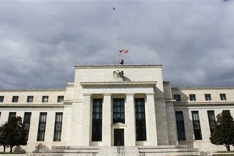 The Fed raises interest rates again, signals more coming despite pressure to slow the pace ⋆