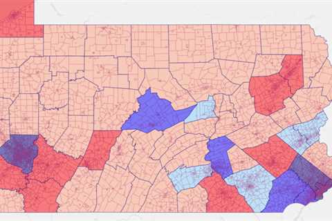 Voter Registration Update: On the eve of critical midterms, Dems show signs of life