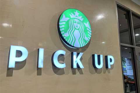 Houston Medical Center Starbucks staff announces plans to unionize