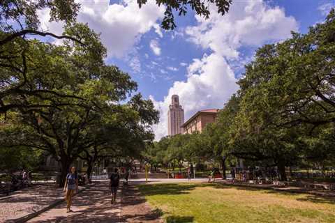 UT Austin Ranks Among World’s Best for Producing Entrepreneurs