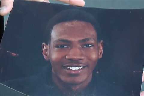 Alleged names of eight Akron, Ohio cops uncharged in the murder of Jayland Walker released