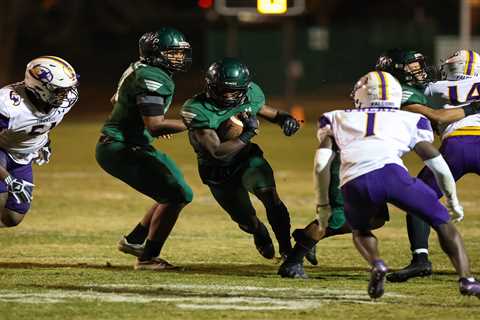 West Point dominates, shuts out Columbus for sixth district title in seven years