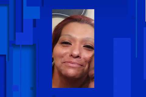 Have you seen her?  San Antonio police searching for missing 44-year-old woman