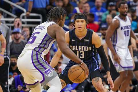 Sacramento Kings vs. Orlando Magic: 3 Things to Watch