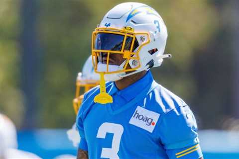 Enterprise Fridays: Chargers discover levity in end-of-week custom – Los Angeles Chargers Weblog