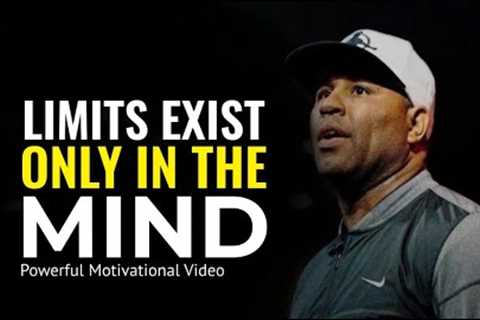 Best Motivational Speech: YOUR MIND IS EVERYTHING - Eric Thomas Motivation, Steve Harvey, Les Brown