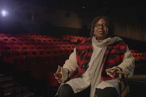 Is That Black Enough for You?!?: Samuel L. Jackson and Whoopi Goldberg star in new documentary..