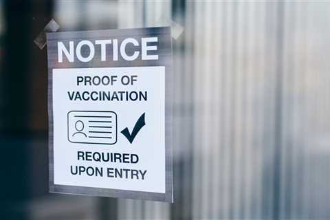 Blackfeet Nation Challenges Montana Ban on Vaccine Mandates as Infringement on Sovereignty