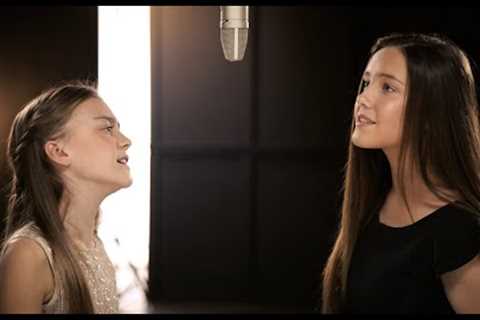 You Raise Me Up - Sister Duet - Lucy & Martha Thomas