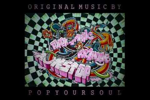 Popping For 1 Hour Nonstop | Popping Mixtape | PopYourSoul Original Music