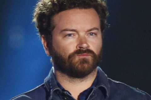 Jury says it’s deadlocked in Danny Masterson’s rape trial |  News about Stars