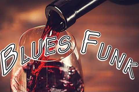 Blues Funk - Blues Lounge Music played on Guitar and Piano for Instrumental Ambience