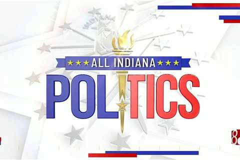 ‘All Indiana Politics’: In Conversation With Former VP Pence;  Organization day at the Statehouse – ..