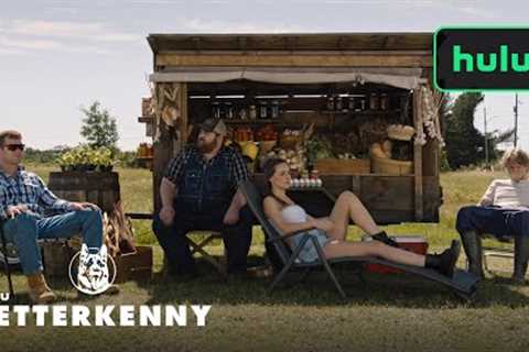 Letterkenny Season 11 | Official Trailer | Hulu