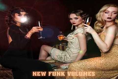 New funk Volumes XXXXIV