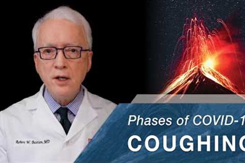 Still Coughing After COVID? | Sensory Neuropathic Cough (SNC)