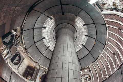 It’s Time for Congress to Support Fusion Energy