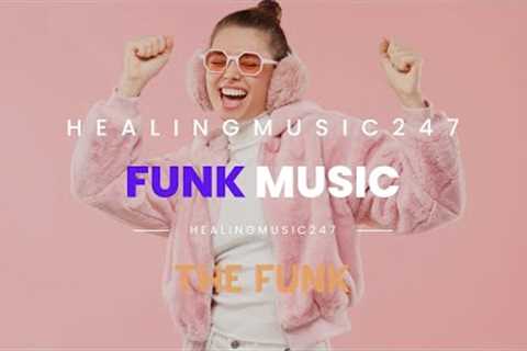 Funk Music Everyday! The Funk by Awesome Music