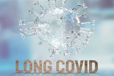 Long COVID Linked to More than 3,500 Deaths: CDC Report