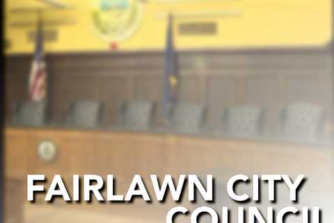 Fairlawn Council selects new member