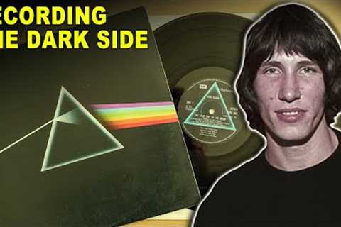 Behind-the-scenes History of Pink Floyd's Dark Side of the Moon