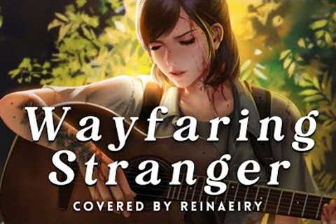 Wayfaring Stranger || The Last Of Us Cover by Reinaeiry