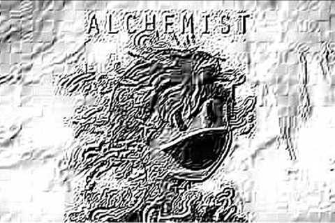 Alchemist Cover (ft. tavmoc)