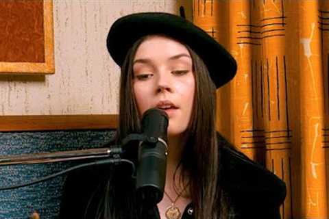 Dreams | Fleetwood Mac | funk cover ft. Elise Trouw