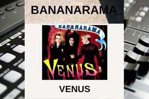 Bananarama - Venus ( JAMES ROD Rework ) | Disco | Funk | Soul