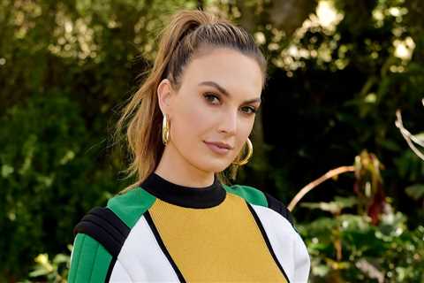 Armie Hammer’s Ex-Wife Elizabeth Chambers Says She Was Learning About Allegations “As the Public..