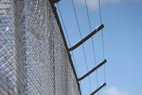 Brisbane Jail – The Last Section of a 129-Year-Old Jail