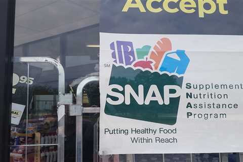 Indiana Senate passes legislation to “simplify” SNAP renewal for seniors and people with..