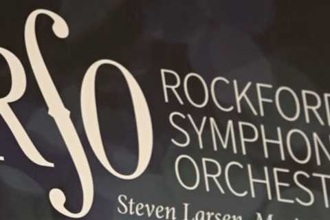 Rockford Symphony Orchestra to honor John Williams music February 11