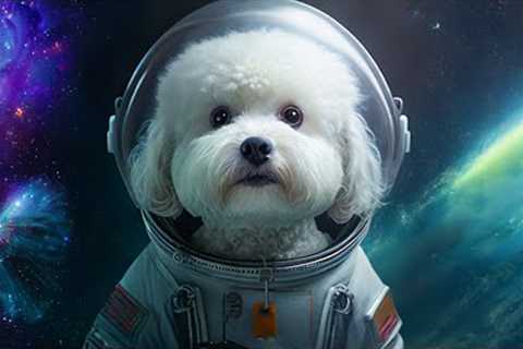 Bichon Groove 🐶 Groovy Funk Music + Isochronic Tones for Unbeatable Focus and Concentration