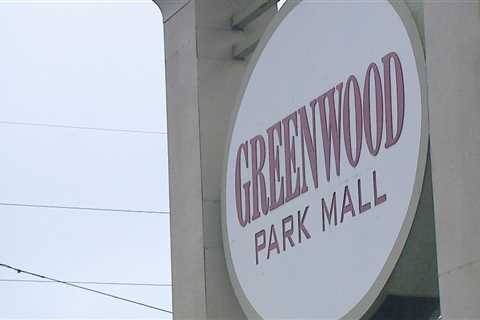 New Retail Stores at Greenwood Park Mall – WISH-TV |  Indianapolis News |  Indiana weather