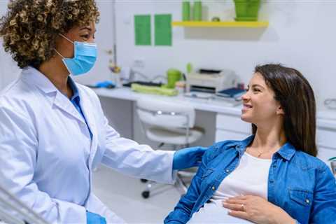 Treating pregnant dental patients: CDA answers your questions