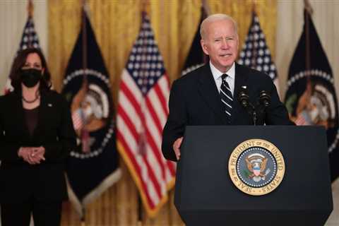 Biden renews a call for action on gun control following Michigan State mass shooting ⋆