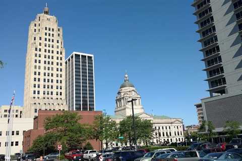 Three Indiana Cities Featured in “Top Places” for Telecommuters – WOWO 1190 AM