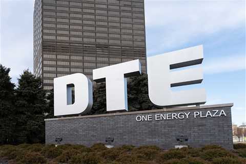 DTE seeks another rate increase citing inflation, material costs