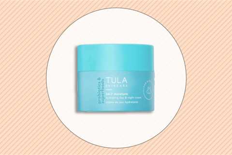 Tula’s Hydrating Moisturizer Is The ‘Fountain Of Youth’