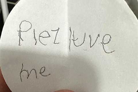 Reddit person breaks hearts when he shares word from foster daughter: ‘Please love me’