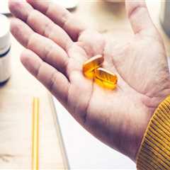 What are the negative side effects of nootropics?