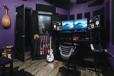 The Best Music Production Companies in Brooklyn, NY