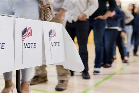 Michigan could join states in the national popular vote compact. So what would that mean? ⋆