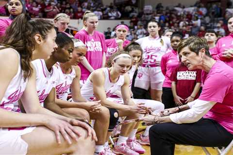 Status of the program: Indiana regroups after early departure