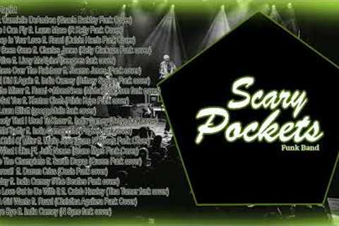 Scary Pockets Cover Songs Playlist (Funk Band)