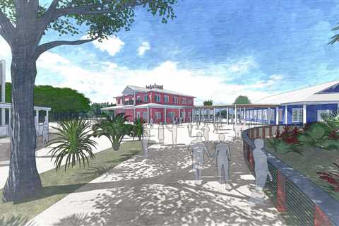 Naples Zoo expansion project awarded to Southwest Florida builder