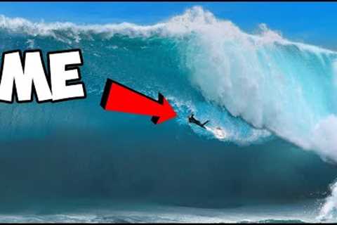 I Paid $7000 to Surf this WAVE POOL!